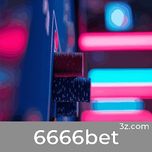 6666bet game mais image