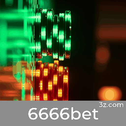 6666bet game mais image