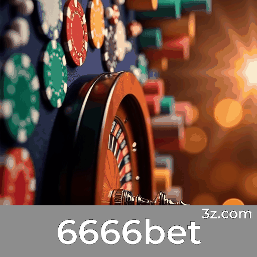 6666bet game mais image