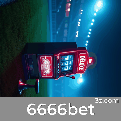 6666bet game mais image