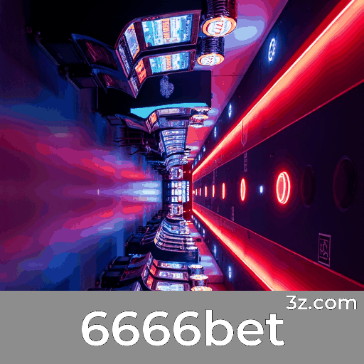 6666bet game mais image