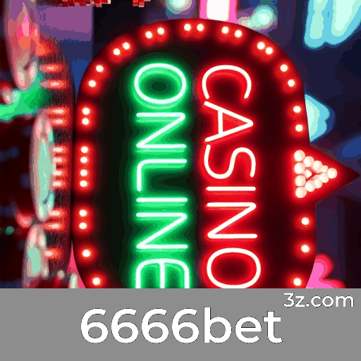 6666bet 