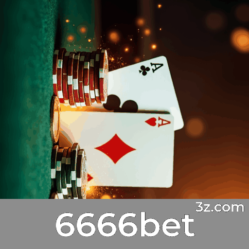 6666bet game mais image