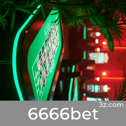 6666bet