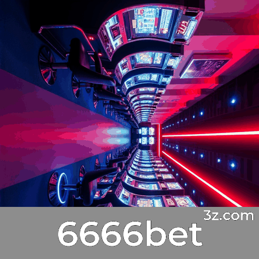 6666bet game mais image