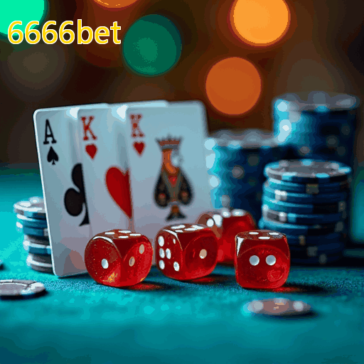 Login e Começar a Jogar no Cassino 6666bet.com