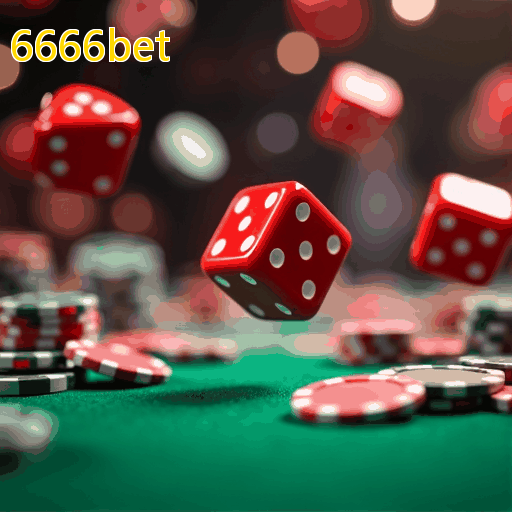 Apostas ao vivo no Site 6666bet.com