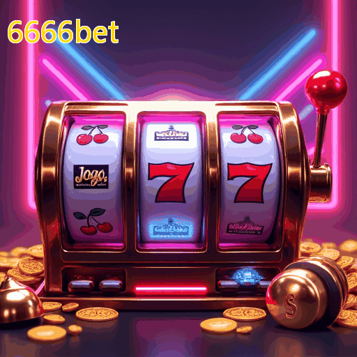 Jogos Emocionantes no Cassino Online 6666bet.com