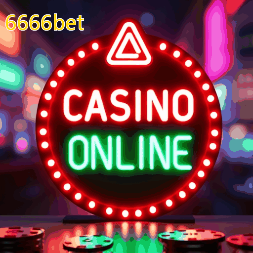 Baixar App Cassino 6666bet