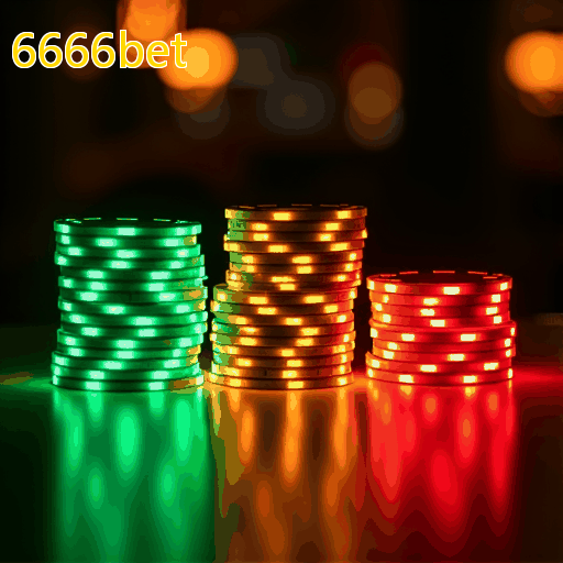 Universo dos Slots no Site Cassino 6666bet